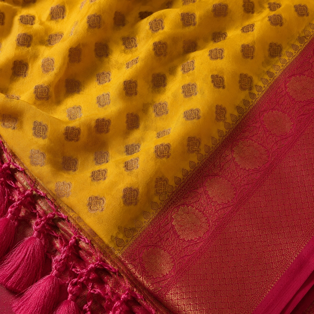 Returns & Refunds Fabric